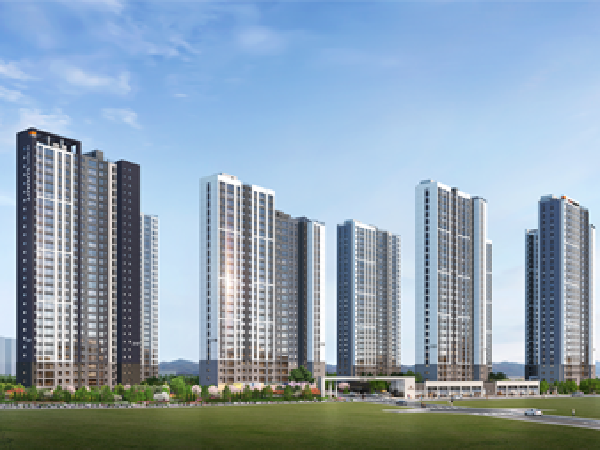 인천검단 3차(AB13)